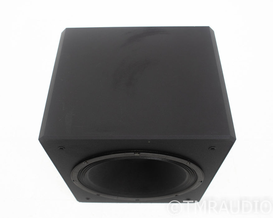Bag End Infrasub-18 18" Powered Subwoofer