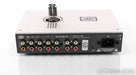 Schiit Saga Stereo Tube Hybrid Preamplifier; Remote; Silver