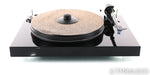 Pro-Ject 2-Xperience Classic Turntable; Sumiko Blue Point No. 2 MC Cartridge