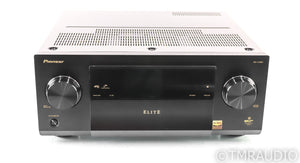 Pioneer Elite SC-LX901 11.2 Channel Home Theater Receiver; SCLX901 (Refurbished)