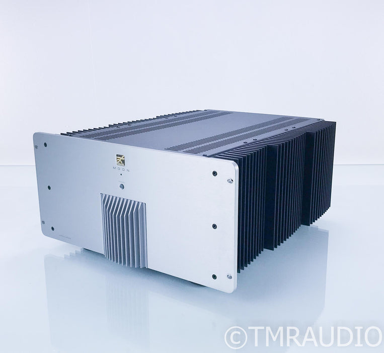 Simaudio Moon Aurora 7 Channel Power Amplifier
