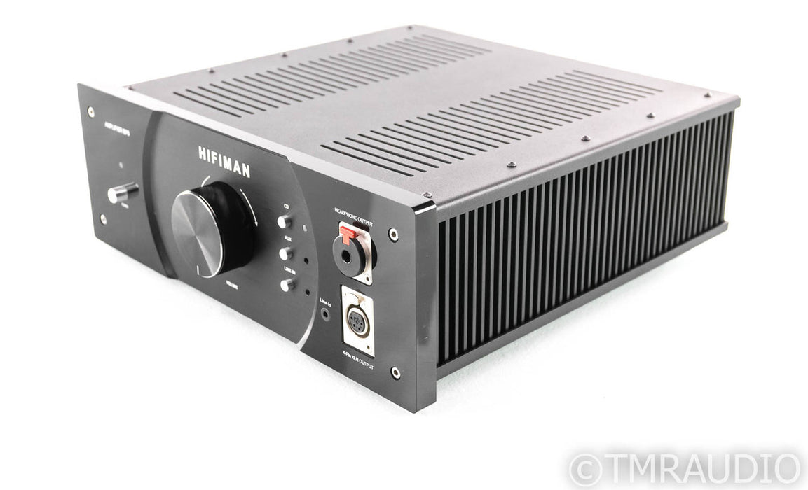 HiFiMan EF6 Headphone Amplifier; EF-6