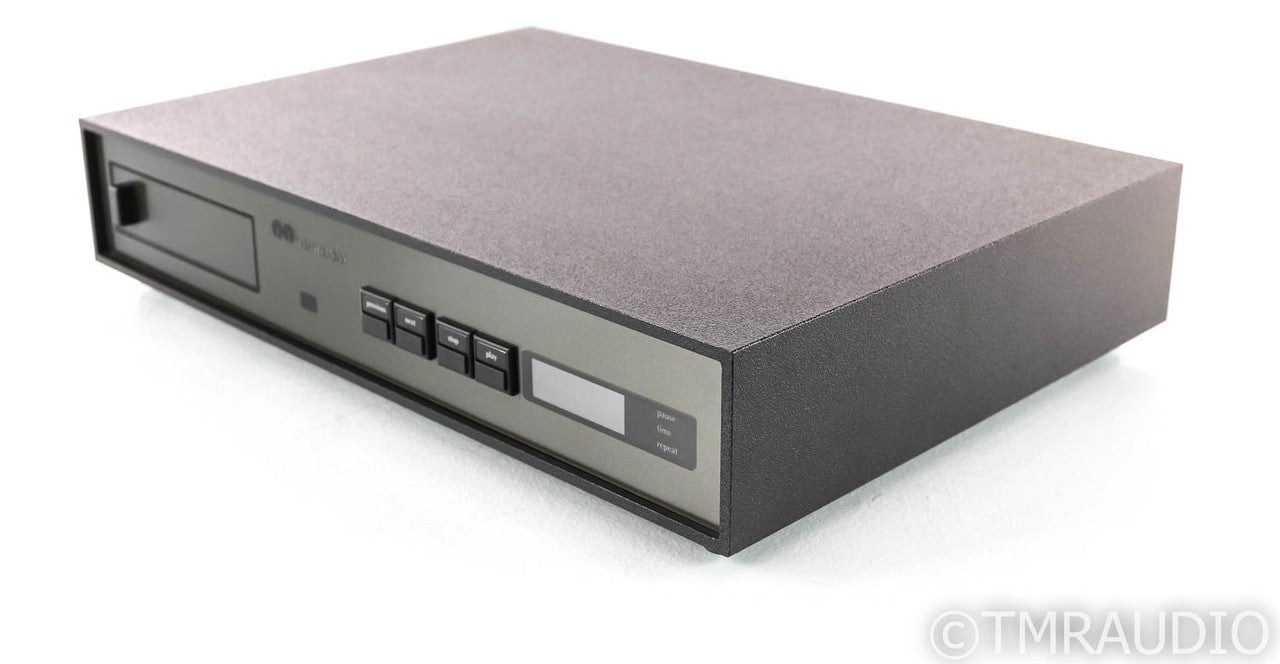 Naim CD2 CD Player; CD-2; Remote
