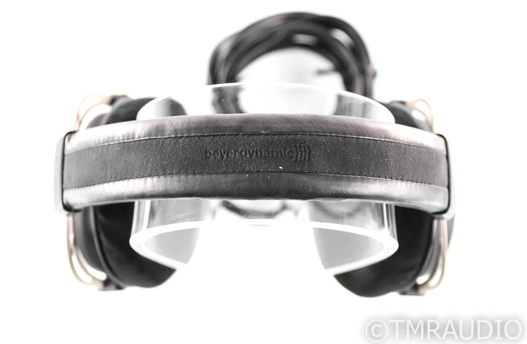 Beyerdynamic T1 Gen1 Semi-Open Back Headphones; T-1; Tesla