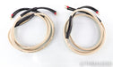 Transparent MusicWave Plus Speaker Cables; 10ft Pair; MM2