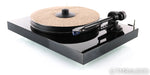 Pro-Ject 2-Xperience Classic Turntable; Sumiko Blue Point No. 2 MC Cartridge