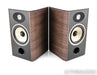Focal Aria 906 Bookshelf Speakers; Noyer Pair