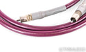 Cardas Golden Cross RCA Cables; 1m Pair Interconnects