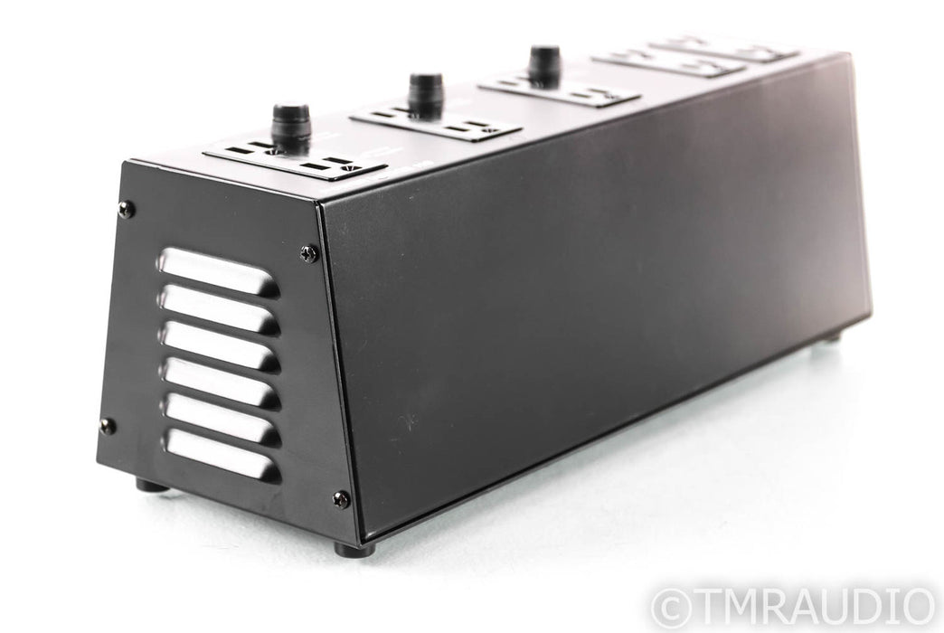 Audio Power Industries Power Wedge 116 AC Power Line Conditioner; 15A; API