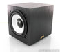 Genesis G-928 Dual 12" Powered Servo Subwoofer; ServoSub; G-SAT; G928