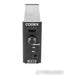 Ayre Codex DAC / Headphone Amplifier; D/A Converter