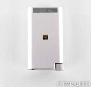 Sony PHA-1A Portable Headphone Amplifier / DAC; PHA 1A