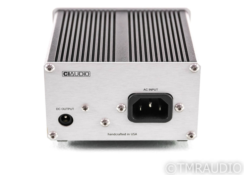 Channel Islands VDC 9.0 High Current Power Supply; VDC9.0
