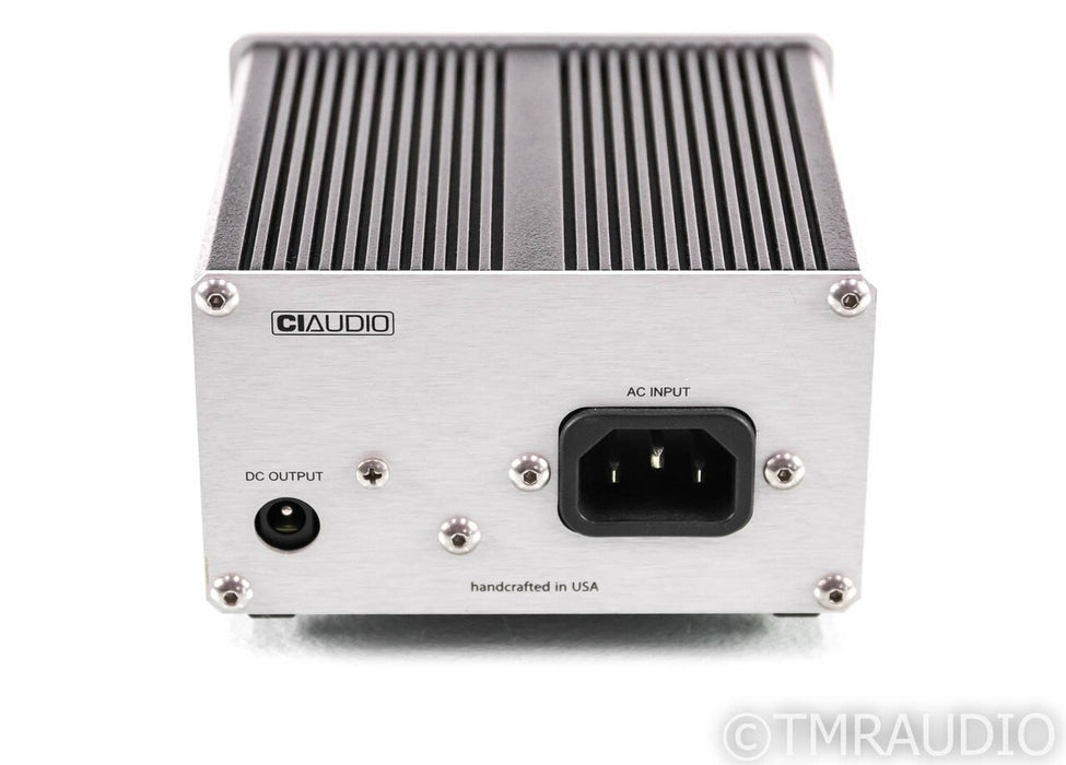 Channel Islands VDC 9.0 High Current Power Supply; VDC9.0