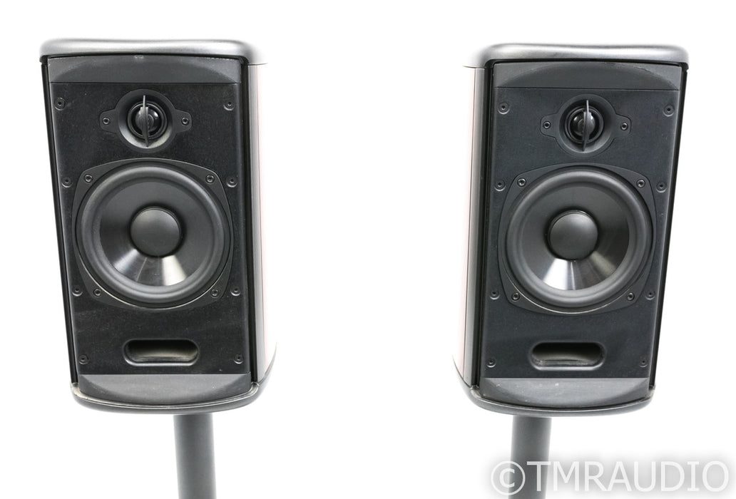 Boston Acoustics E60 Bookshelf Speakers