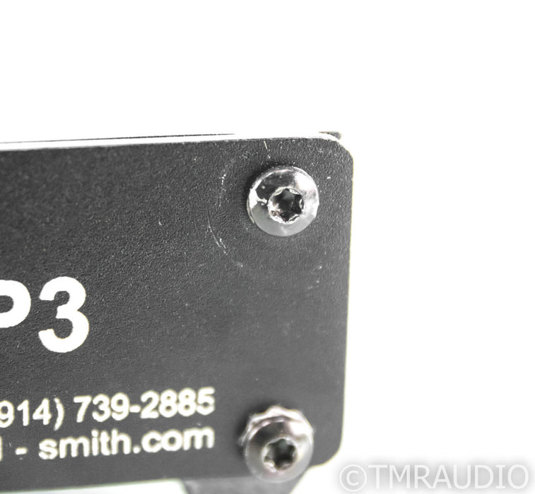 Soundsmith MMP3 Phono Preamplifier; MM