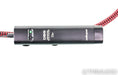AudioQuest Colorado XLR Cables; 2m Pair Balanced Interconnects; 72V DBS