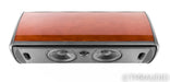 Boston Acoustics E70 LCR / Center Channel Speaker; Single; Cherry; E-70