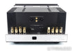 McIntosh MC302 Stereo Power Amplifier; MC-302