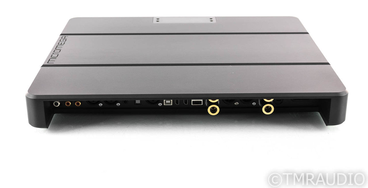 Micromega M-One Series M-150 Stereo Integrated Amplifier; M150; Remote