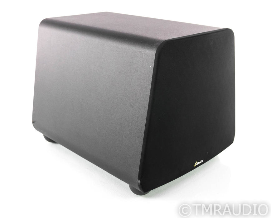 GoldenEar ForceField 4 10" Powered Subwoofer; Force Field