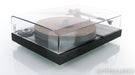Pro-Ject 2-Xperience Classic Turntable; Sumiko Blue Point No. 2 MC Cartridge