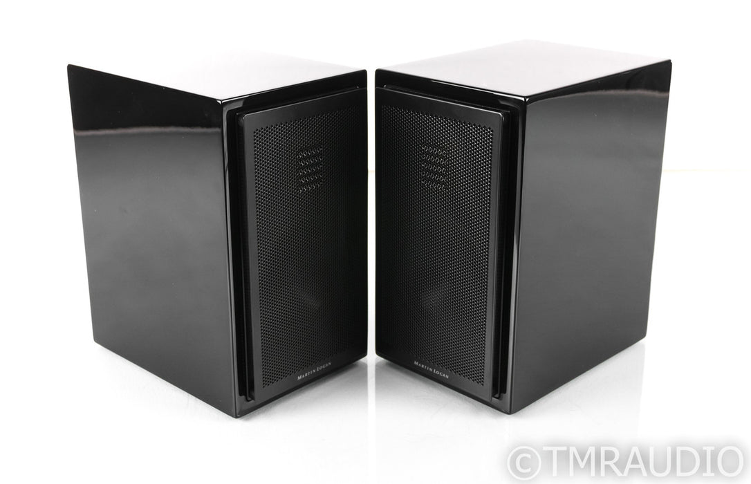 Martin Logan Motion LX-16 Bookshelf Speakers