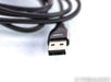 AudioQuest Carbon Lightning USB Cable; 1.5m Digital Interconnect