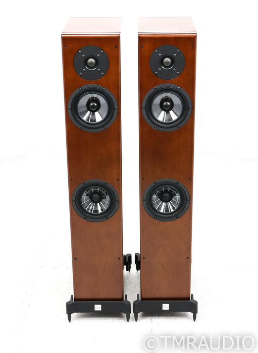 Vienna Acoustics Mozart Grand Symphony Edition Speakers