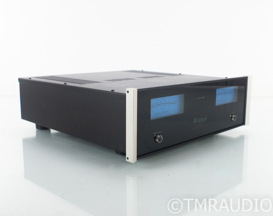 McIntosh MC152 Stereo Power Amplifier; MC-152
