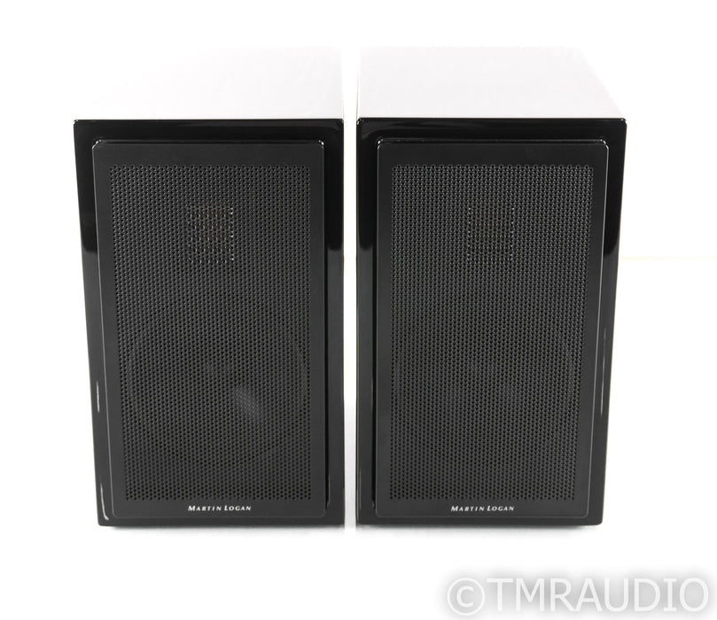Martin Logan Motion LX-16 Bookshelf Speakers