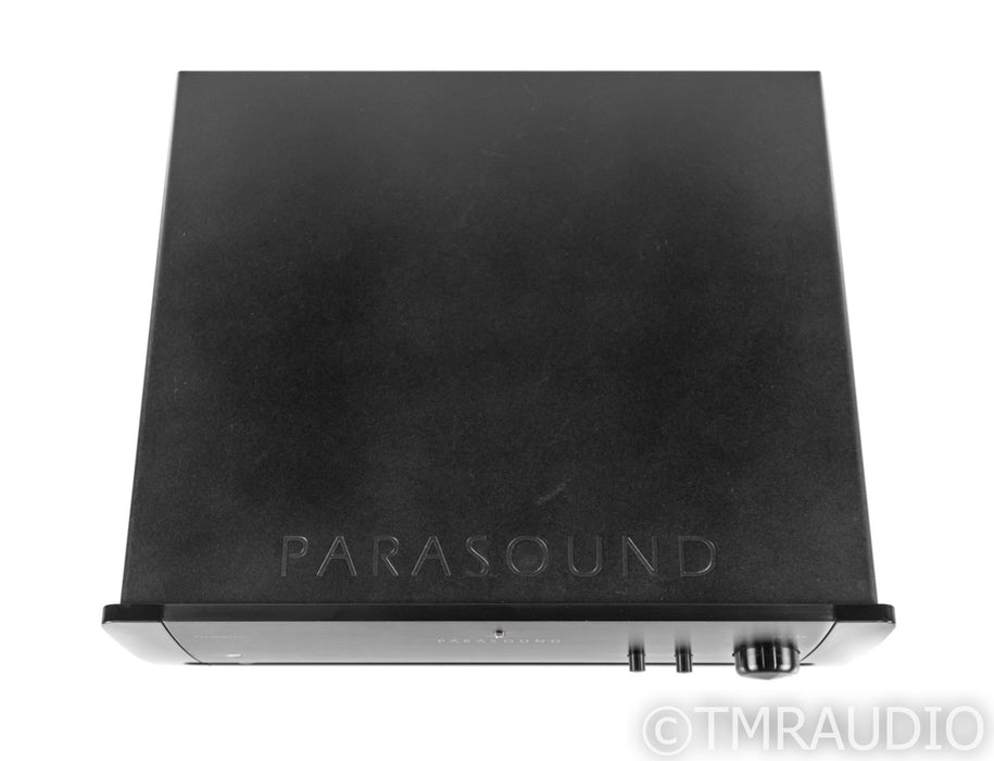 Parasound Halo JC 2 BP Stereo Preamplifier; JC-2; Remote