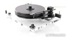 Pro-Ject 6-PerspeX Turntable; Clear Acrylic (No Cartridge)