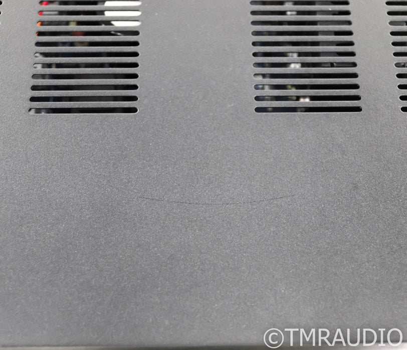 Electrocompaniet PI-2 Balanced Stereo Integrated Amplifier; Remote; PI2