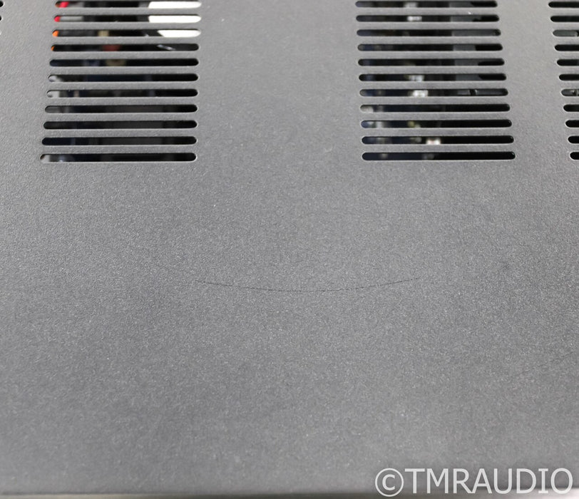 Electrocompaniet PI-2 Balanced Stereo Integrated Amplifier; Remote; PI2