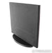 Magnepan DWM Planar Magnetic Bass Panel; Black / Dark Cherry