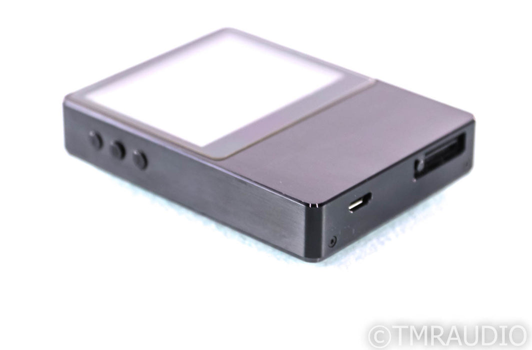 Astell & Kern AK100 Portable Music Player w/ Case; 30GB; AK-100