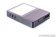 Astell & Kern AK100 Portable Music Player w/ Case; 30GB; AK-100