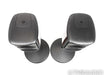 Boston Acoustics E60 Bookshelf Speakers