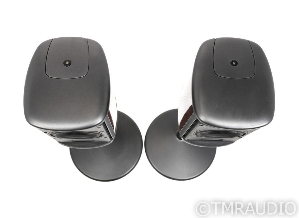Boston Acoustics E60 Bookshelf Speakers