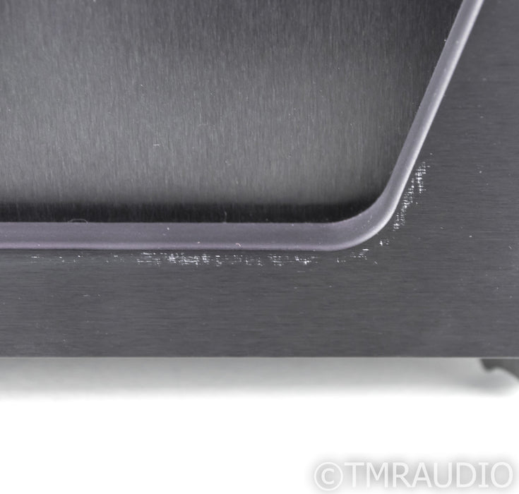 Wyred 4 Sound ST-1000 MkII Stereo Power Amplifier; ST1000 Mk2