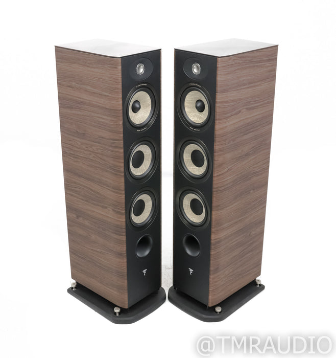 Focal Aria 926 Floorstanding Speakers