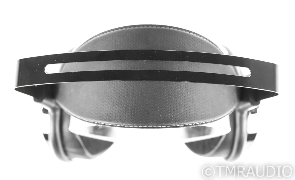 HiFiMan Edition X Planar Magnetic Headphones; Upgraded LQi Cable