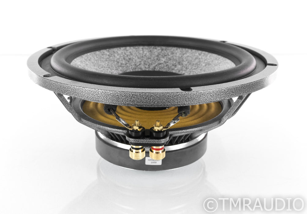 Focal Scala V2 Woofer / 10" Low Frequency Driver; 11W6454