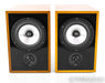 Trenner & Friedl ART Bookshelf Speakers; Natural Walnut Pair