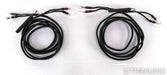 AudioQuest Rocket 88 Speaker Cables; 12ft Pair; 72v DBS