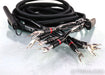 AudioQuest Rocket 88 Speaker Cables; 12ft Pair; 72v DBS