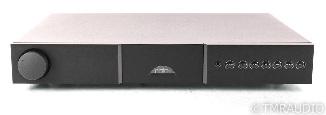 Naim Nait XS-2 Stereo Integrated Amplifier; XS2 (60-Watt Version)