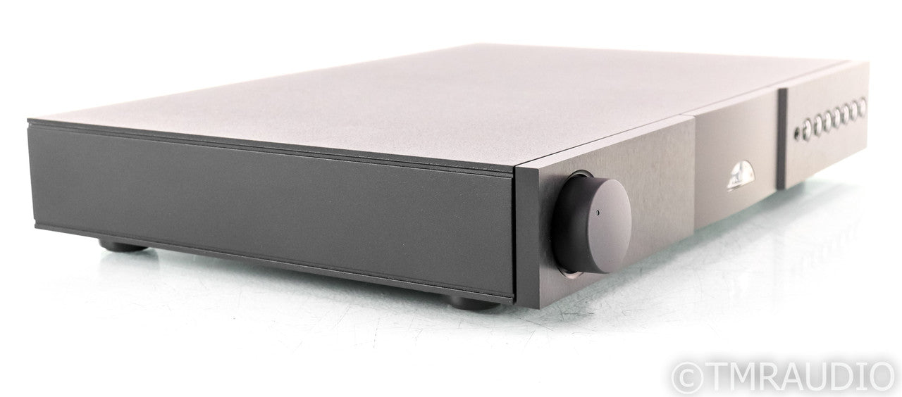 Naim Nait XS-2 Stereo Integrated Amplifier; XS2 (60-Watt Version)
