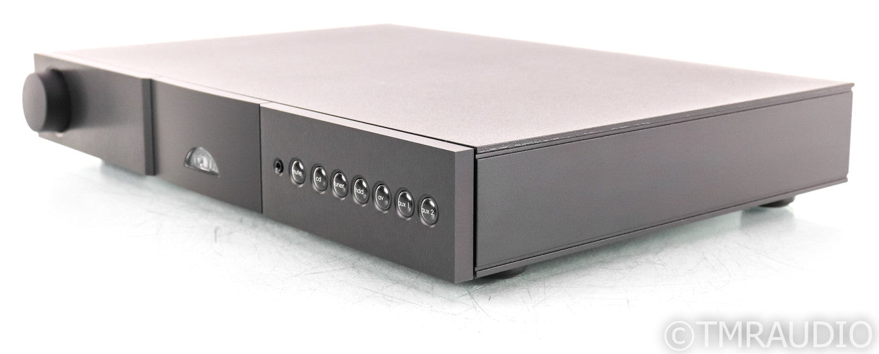 Naim Nait XS-2 Stereo Integrated Amplifier; XS2 (60-Watt Version)